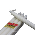 12g White Stick Candle Pillar Candle Cheap Candle White Candle